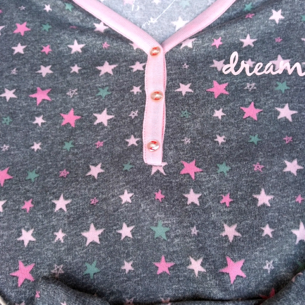 NWT Sleep Shirt Love by Ellen